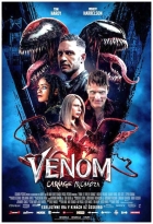 Venom 2: Carnage přichází (2021)