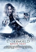 Underworld: Blood Wars (2016)