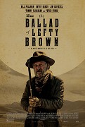 The Ballad of Lefty Brown  (2017)