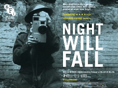 Night Will Fall (2014)