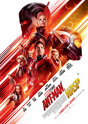 Ant-Man a Wasp (2018)