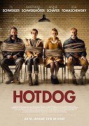 Hot Dog (2018)