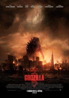 Godzilla (2014)