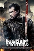 Ironclad: Battle for Blood (2014)