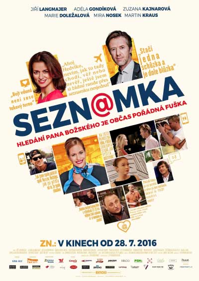 Sezn@mka (2016)