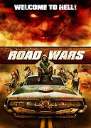 Road Wars (2015)