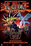 Yu-Gi-Oh! Film: Pyramida světla (2004)