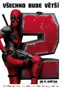 Deadpool 2 (2018) CAM (2018)