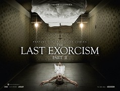 Last Exorcism Part II (2013)