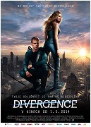 Divergence (2014)