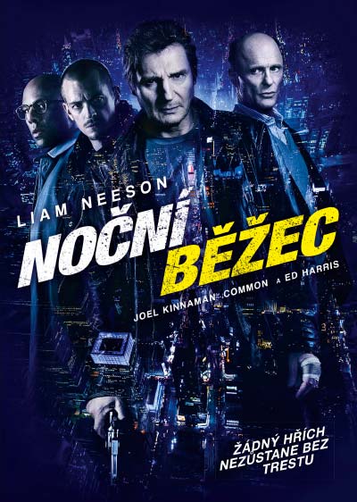 Noční běžec (2015)