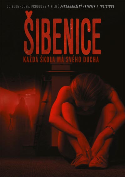 Šibenice (2015)