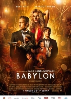 Babylon (2023)