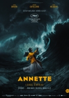 Annette (2021)