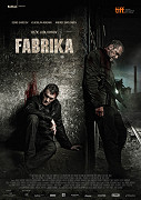 Fabrika (2018)