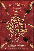 The Ballad of Buster Scruggs (2018)