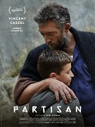 Partyzán (2015)