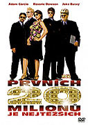 Prvních 20 miliónů je nejtěžších (2002)