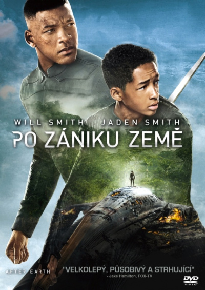 Po zániku Země (2013)