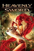 Heavenly Sword (2014)