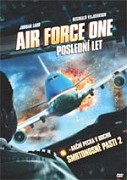 Air Force One: Poslední let (2012)