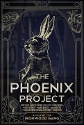 The Phoenix Project (2015)