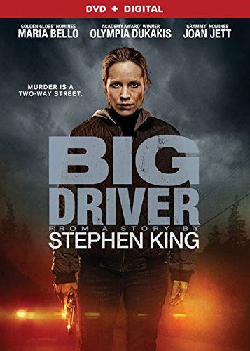 Big Driver (2014)