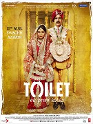 Toilet - Ek Prem Katha (2017)