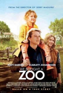 Koupili jsme zoo (2011)