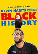 Kevin Hart's Guide to Black History (2019)