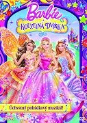 Barbie a Kouzelná dvířka (2014)