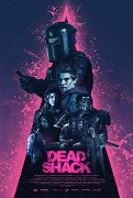 Dead Shack (2017) - Sk Titulky (2017)