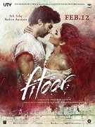 Fitoor (2016)