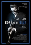 Born to be Blue (2015)