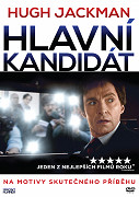 Hlavní kandidát  (2018)