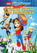 Lego DC Superhrdinky: Střední škola pro padouchy  (2018)