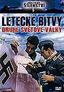 Válečné šílenství 5 - Letecké bitvy druhé světové války (2002)