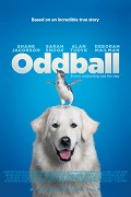 Oddball (2015)