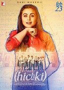 Hichki  (2018)