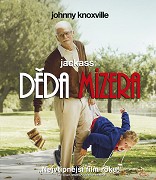 Jackass: Děda Mizera (2013)