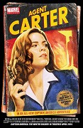 Marvel One-Shot: Agent Carter (2013)