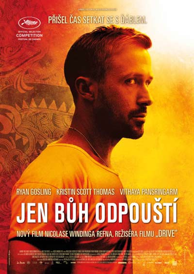 Jen Bůh odpouští (2013)