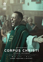 Corpus Christi (2020)