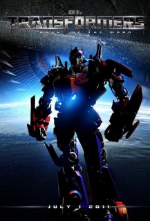 Transformers 3 (2011)