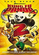 Kung Fu Panda 2 (2011)