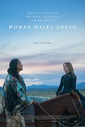 Woman Walks Ahead (2017)