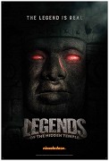 Legends of the Hidden Temple: The Movie (2016)