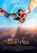  Balerína    (2016)