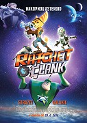 Ratchet a Clank: Strážci galaxie (2016)