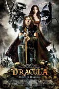 Dracula: The Dark Prince (2013)